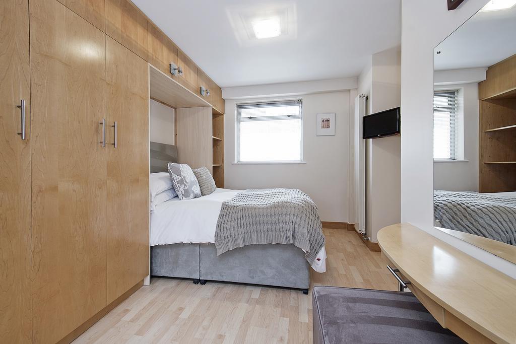 Apartamento St Christopher's Place Serviced By Globe