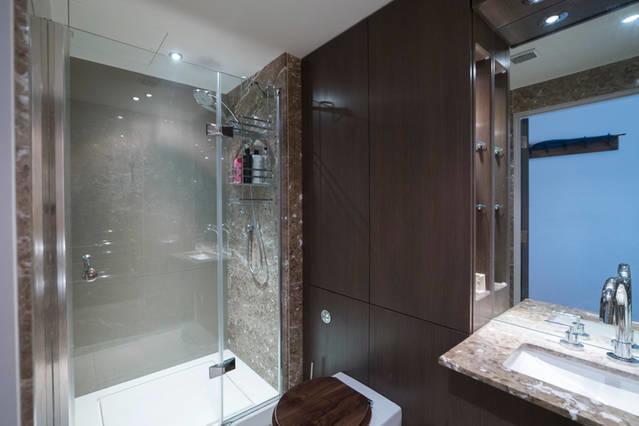 Octavia House Apartment London