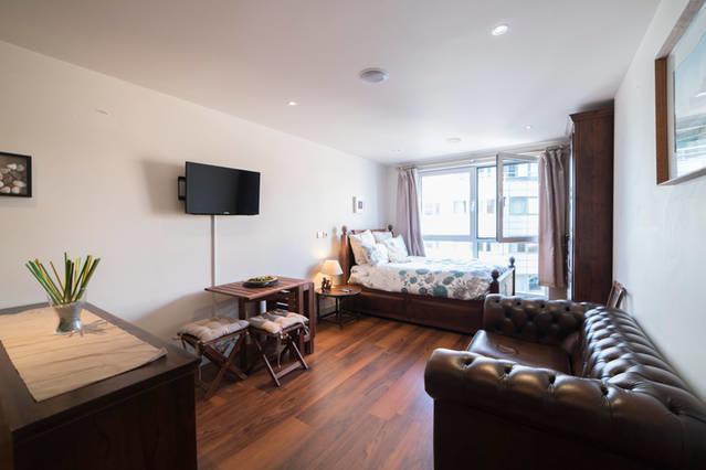 Octavia House * London