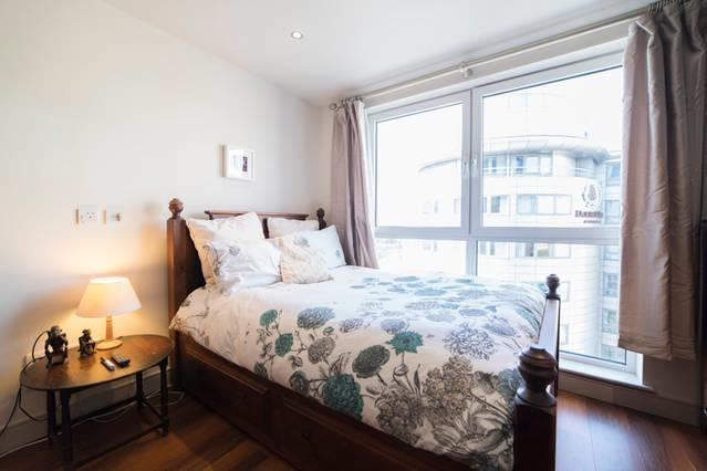 Octavia House Apartment London