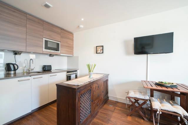 Octavia House *