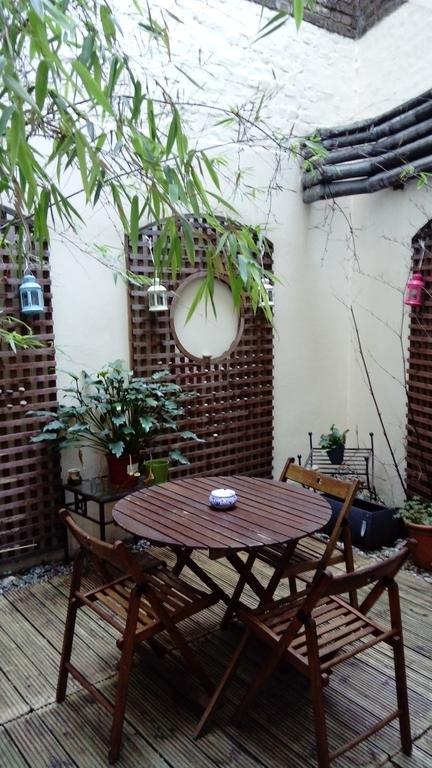 Apartment Erlox Hyde Park London