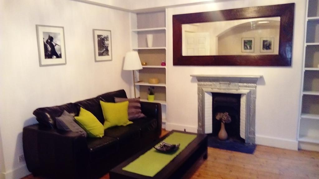 Apartment Erlox Hyde Park