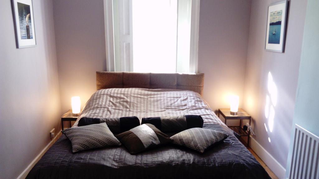 Erlox Hyde Park Apartment London
