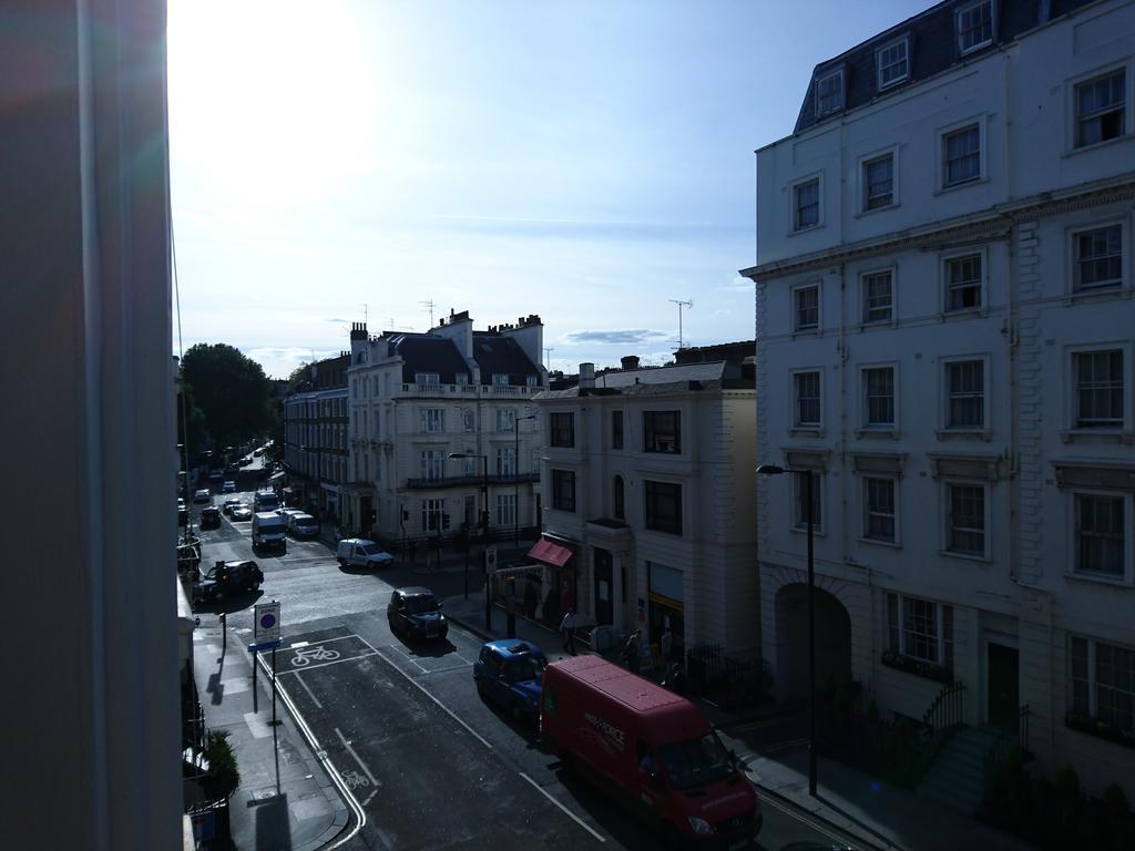 Hotel Mina House London
