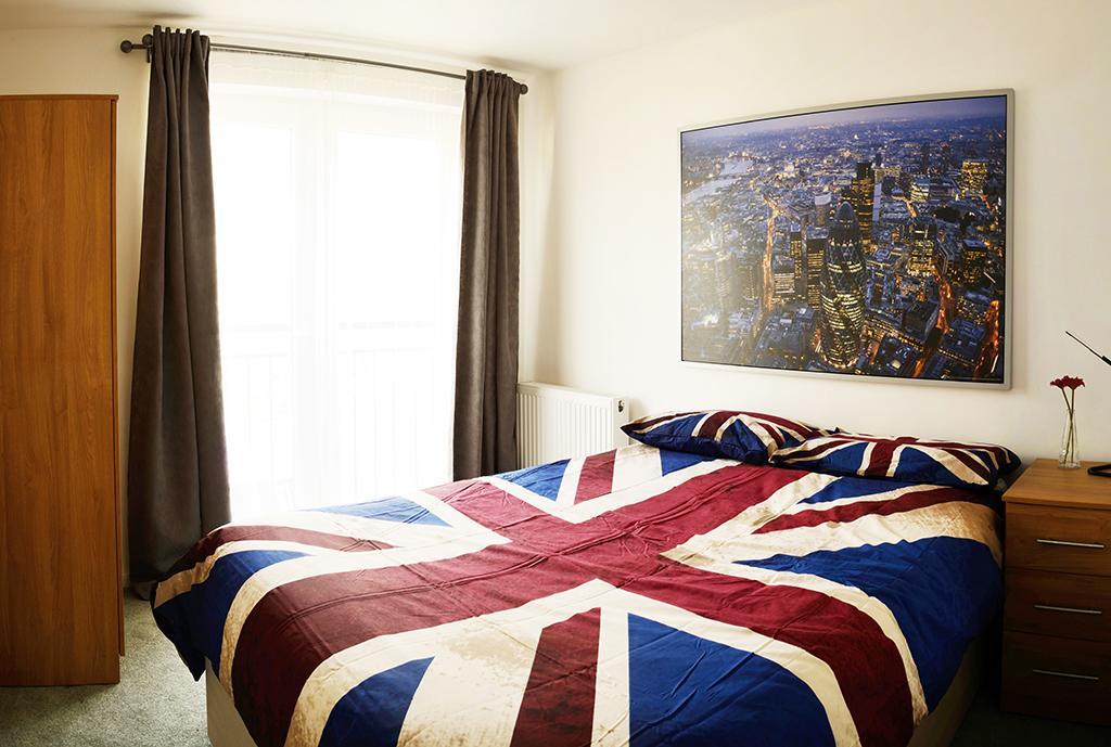 Devon House Londen