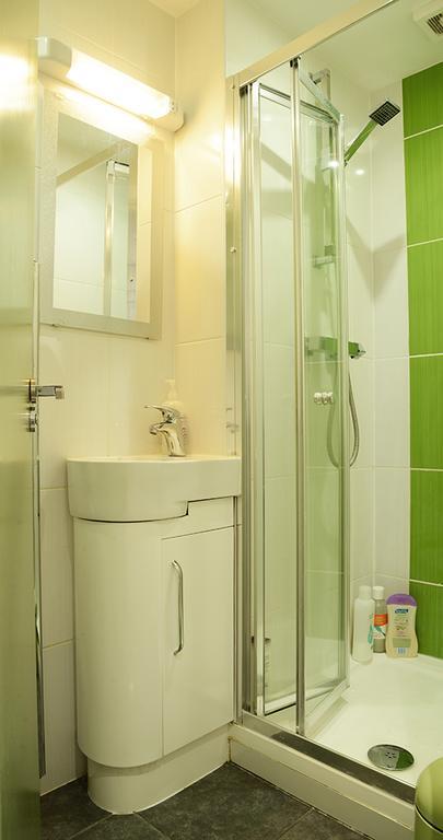 Gasthuis Devon House 3*