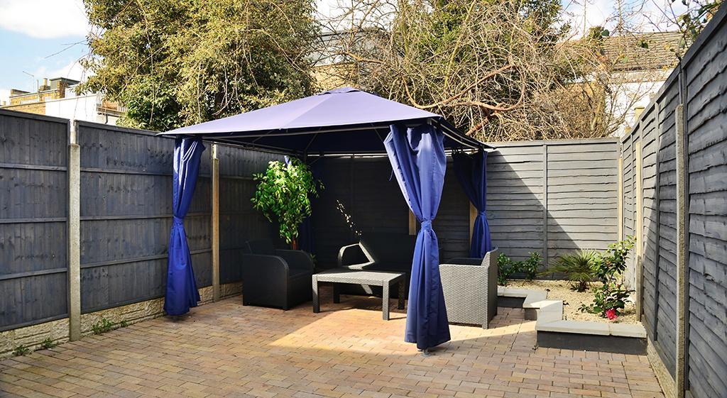 Devon House Gasthuis 3*