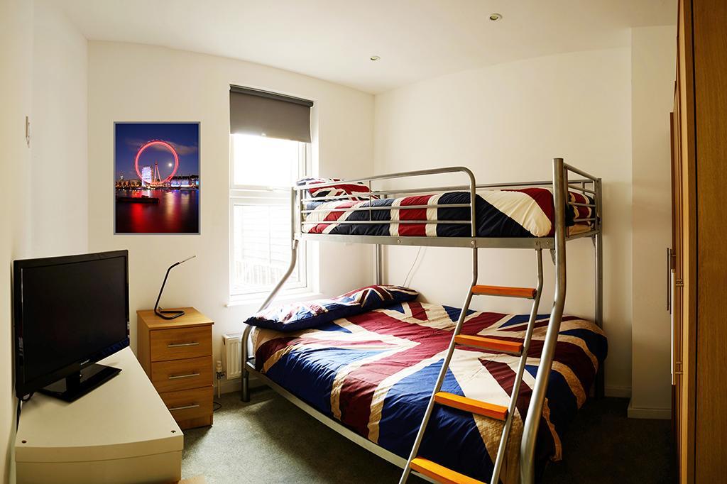 Gasthuis Devon House Londen