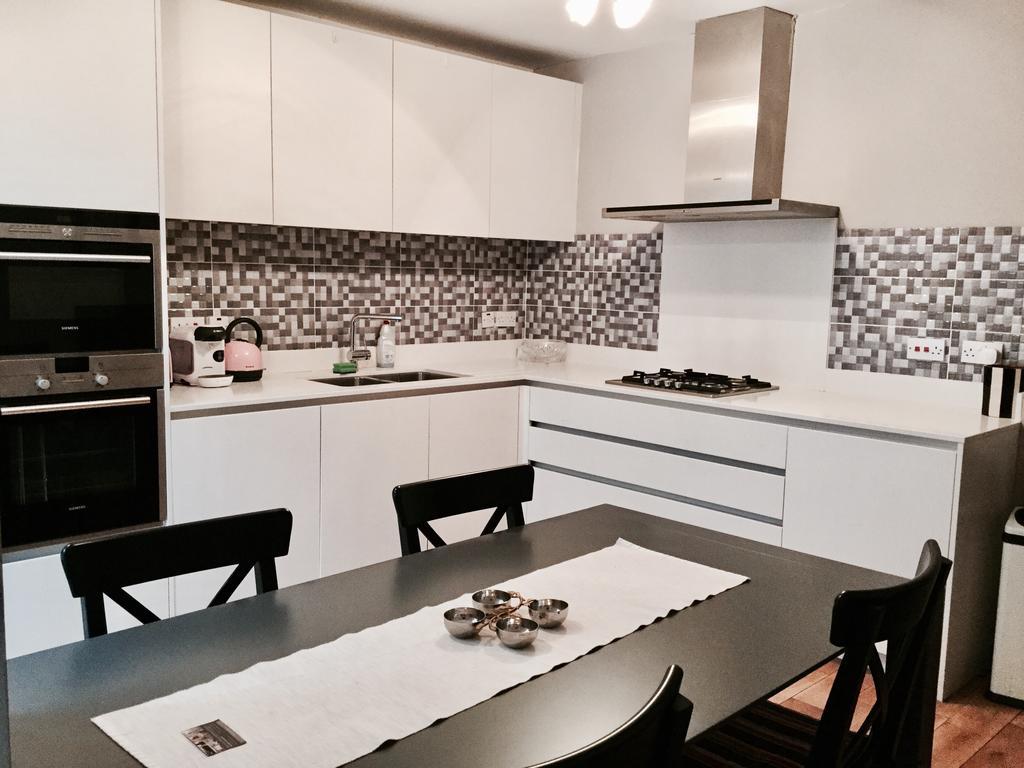 Apartamento Metro Victoria Londres