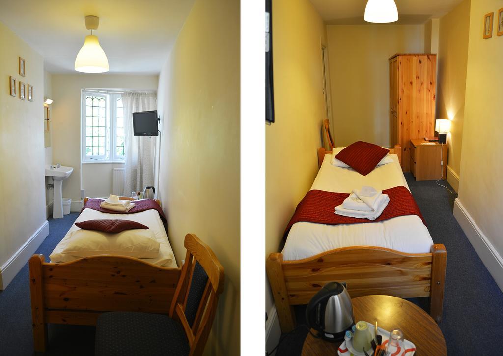 Guest house 72qt London