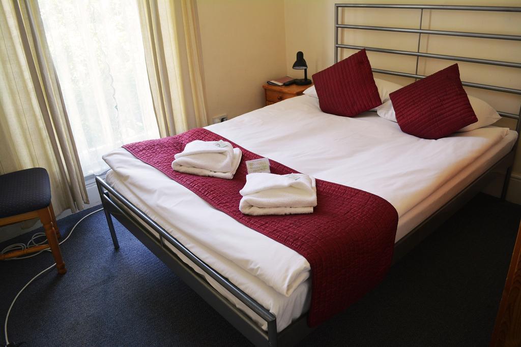 72qt Guest house 2*