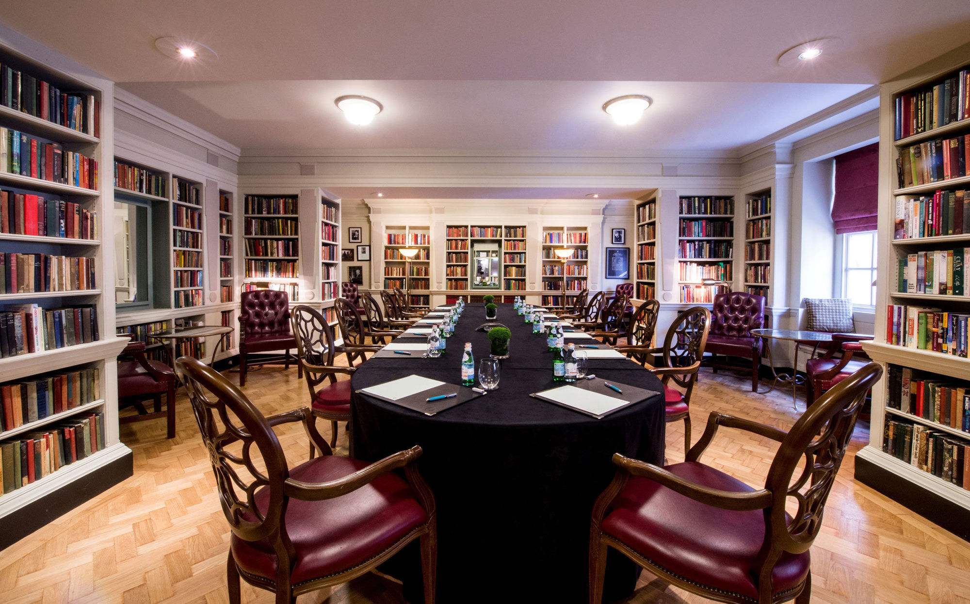 Hotel The Bloomsbury London