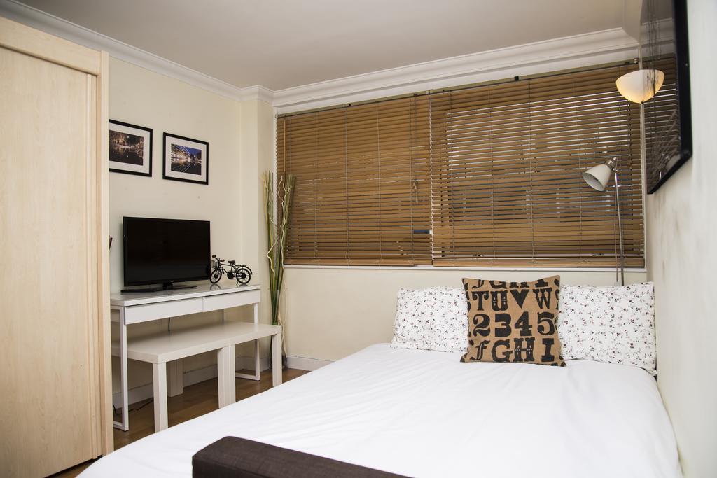 Apartment Fitzroy London
