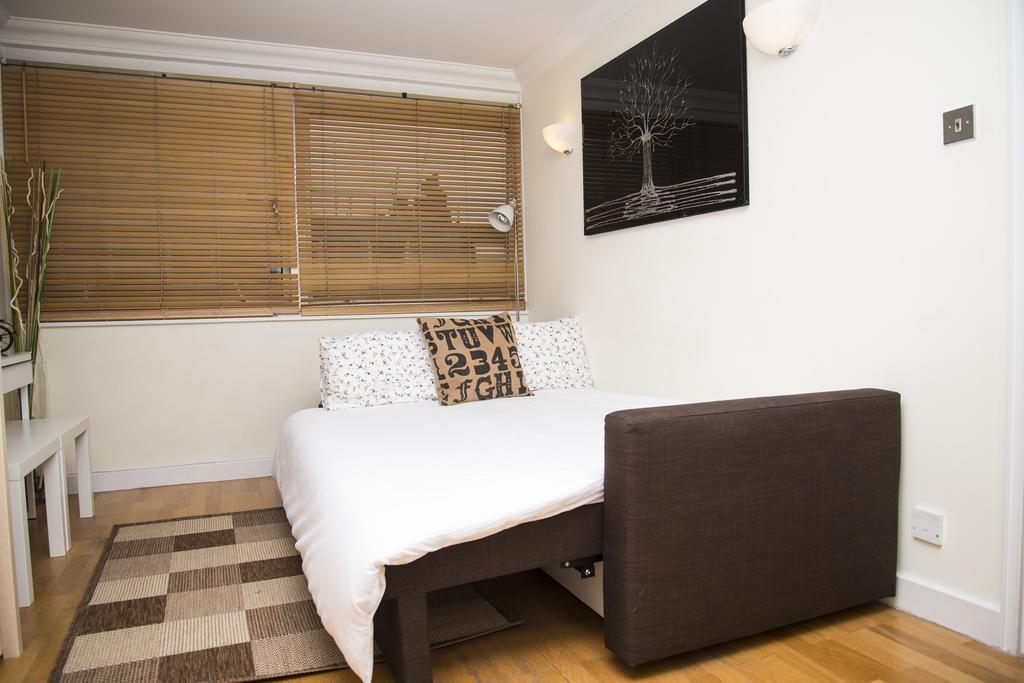 Apartment Fitzroy
