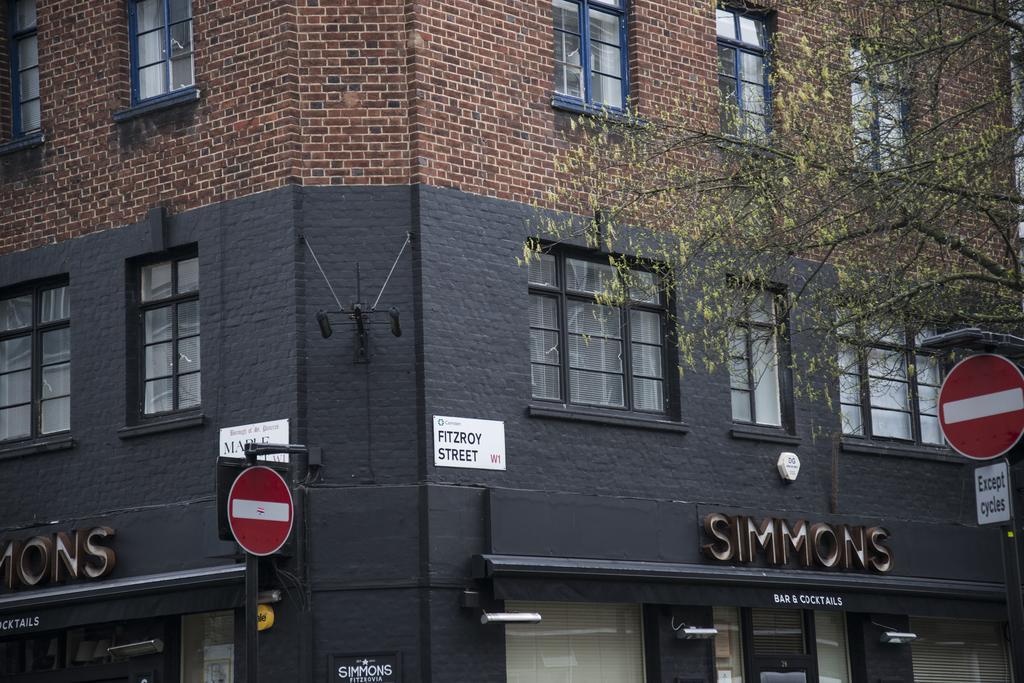 Fitzroy *