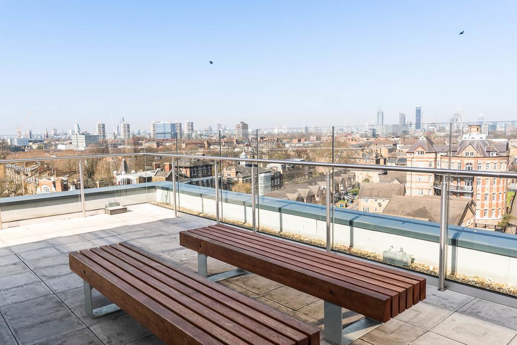 Soma Camberwell Londen