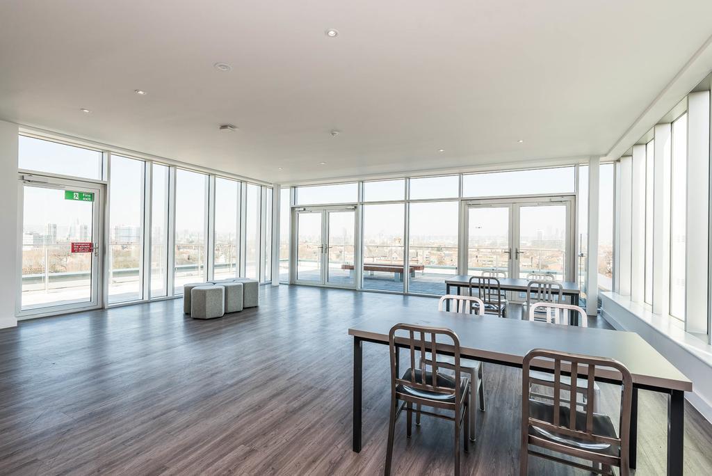 Apartment Soma Camberwell *