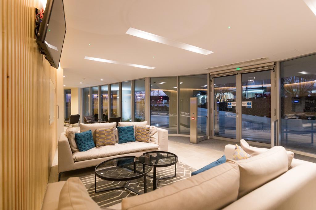 Appartement Royal Style - 5 Mins Walk To Excel