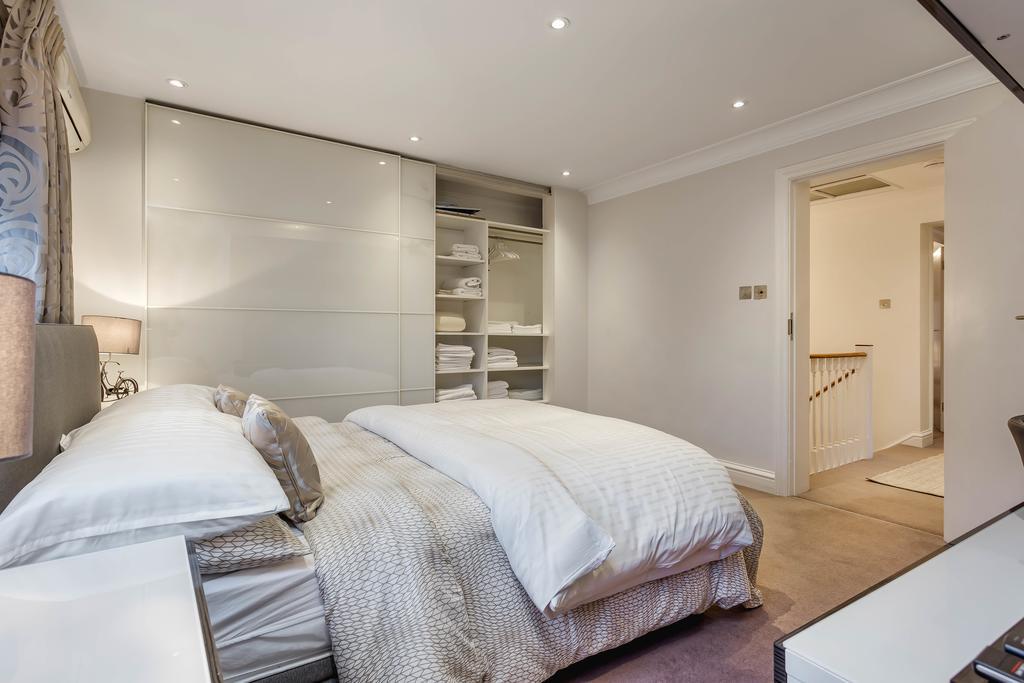 Apartamento Hyde Park