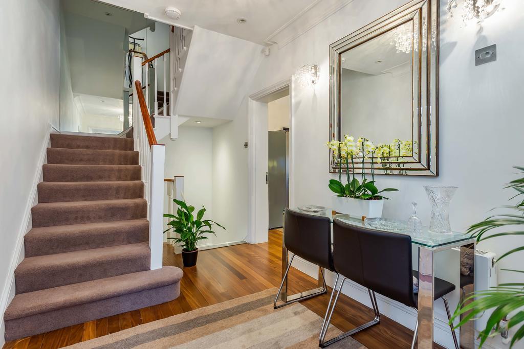 Apartamento Hyde Park