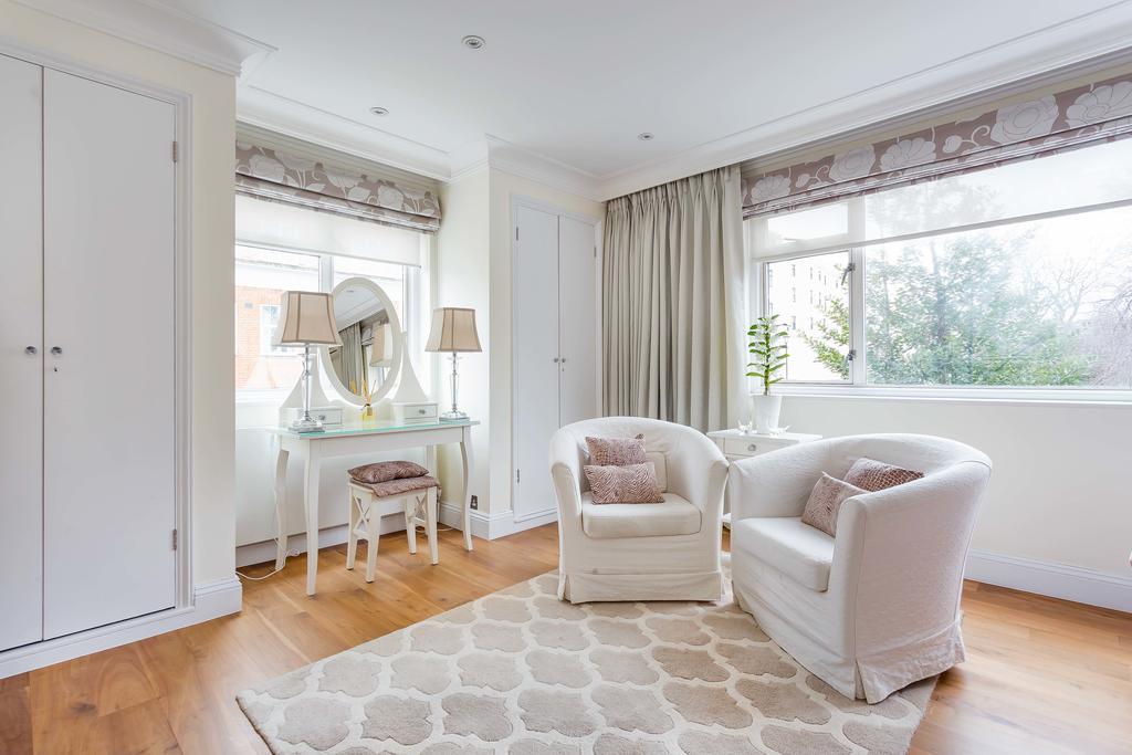 Apartamento Hyde Park *