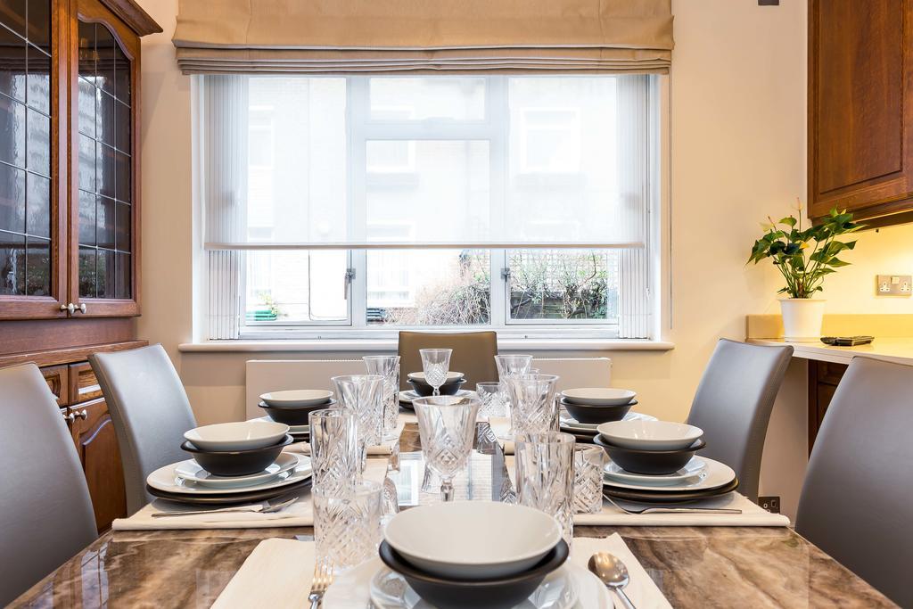 Apartamento Hyde Park