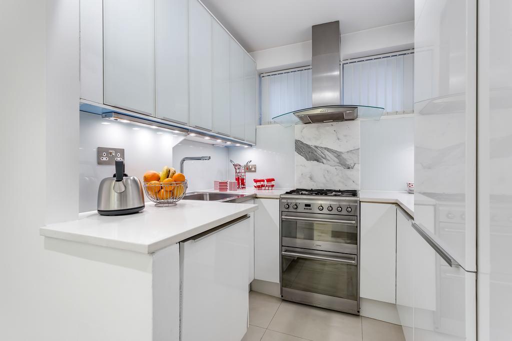 Hyde Park Apartamento
