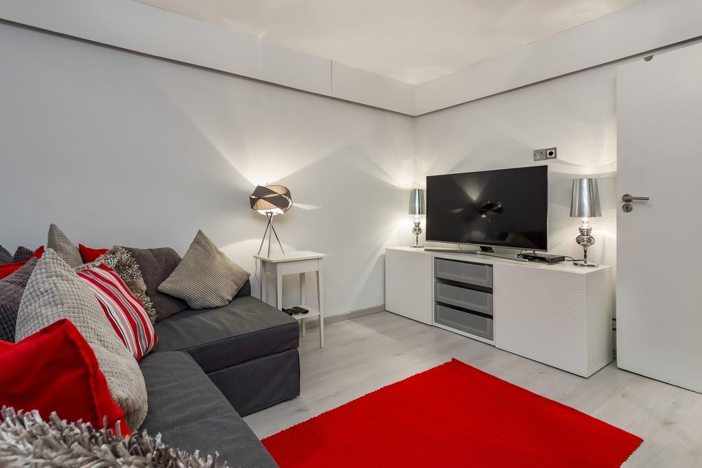 Apartamento Hyde Park