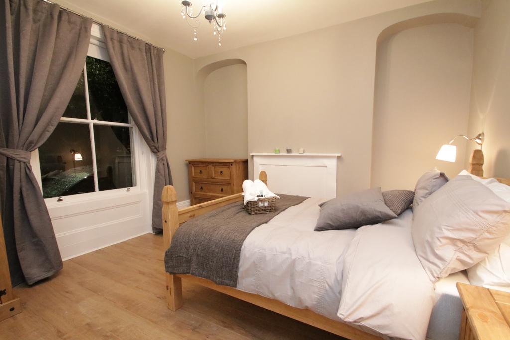 New And Cosy Sidney Square 3* London