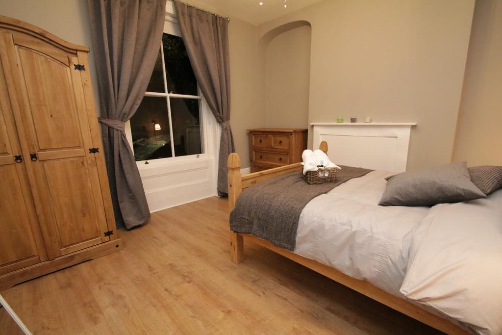 Guest house New And Cosy Sidney Square