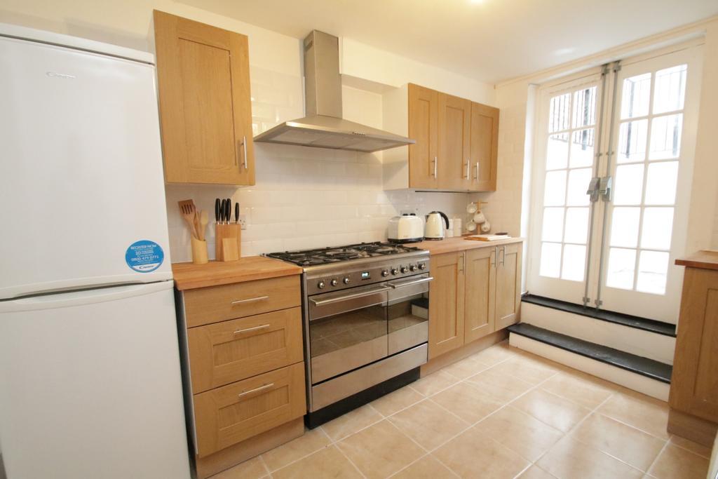New And Cosy Sidney Square Guest house 3*
