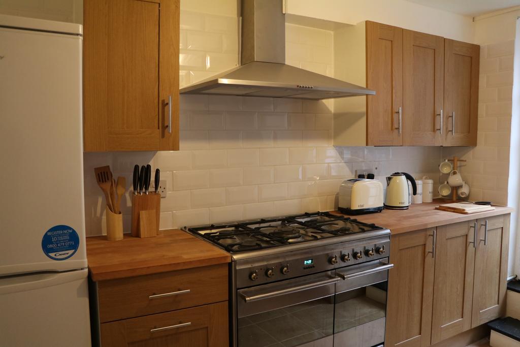 Guest house New And Cosy Sidney Square London