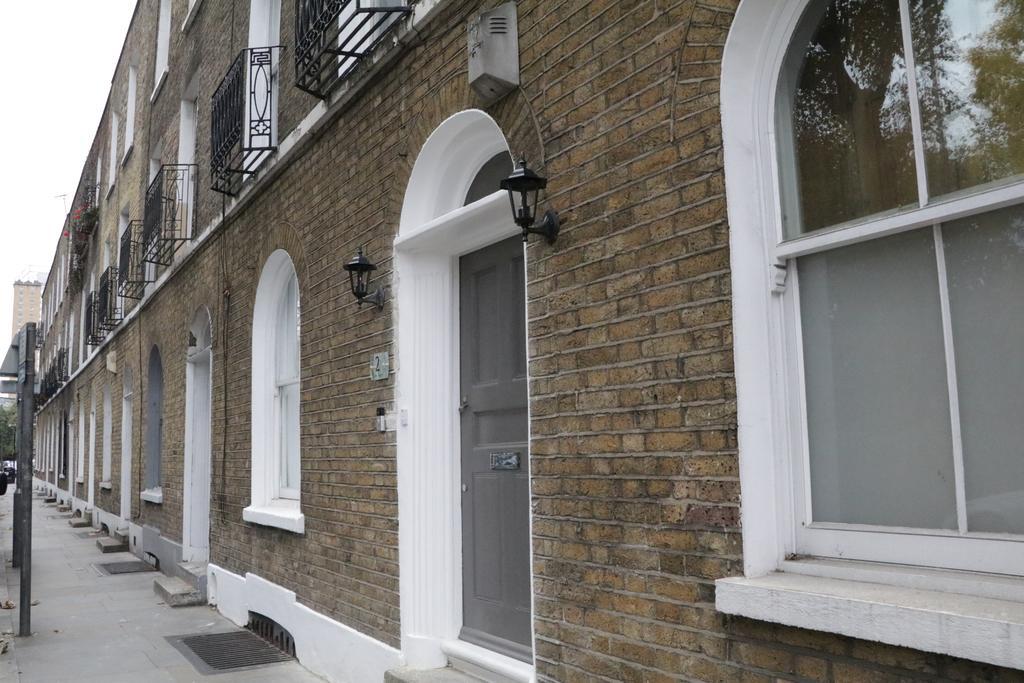 New And Cosy Sidney Square 3* London