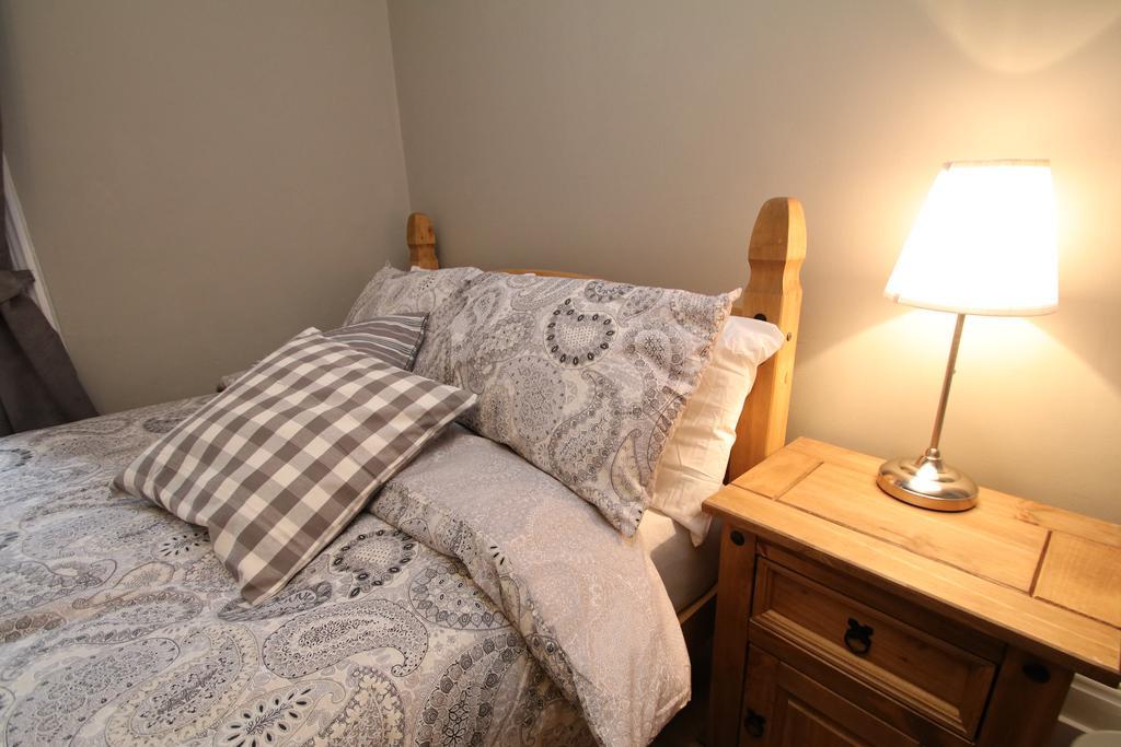 New And Cosy Sidney Square Guest house 3*