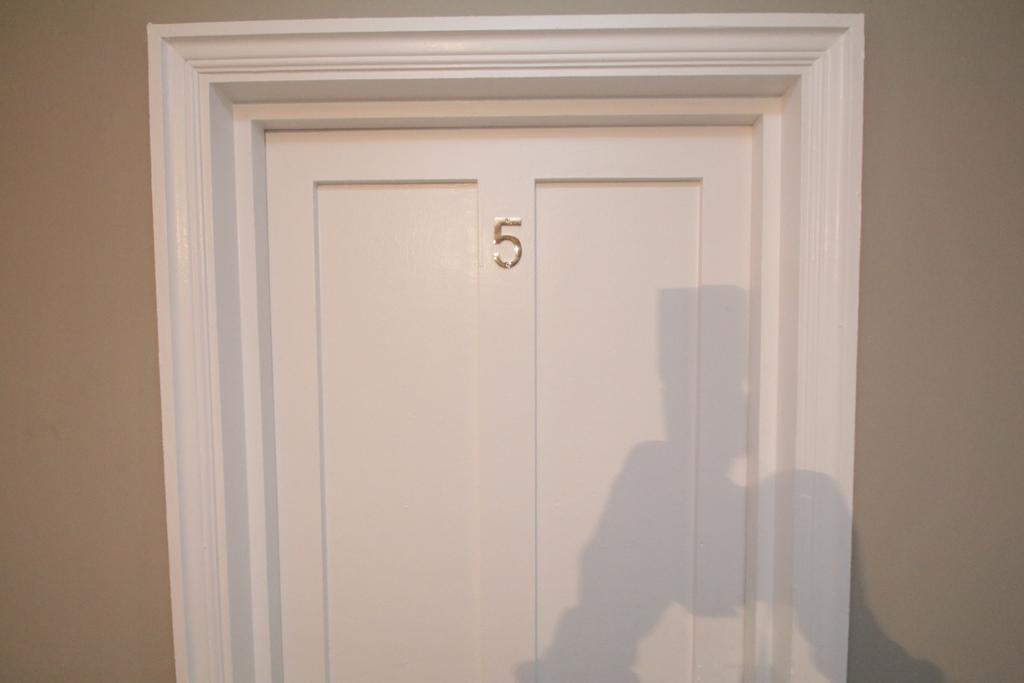 Guest house New And Cosy Sidney Square 3*