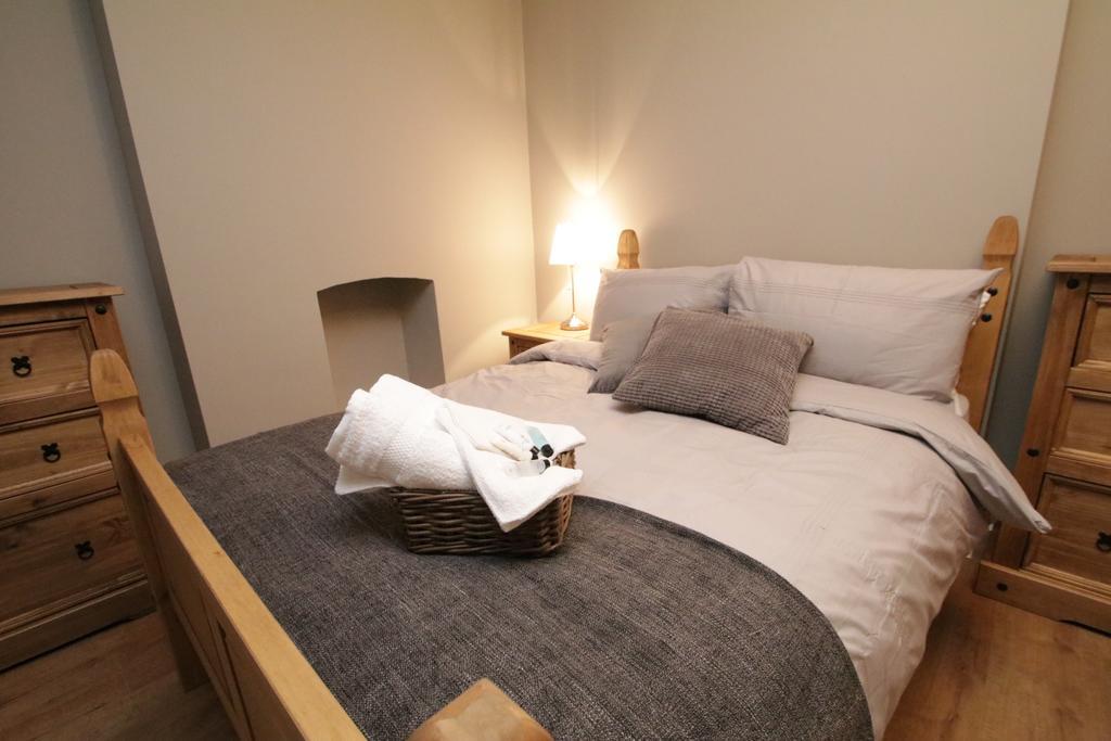 New And Cosy Sidney Square London