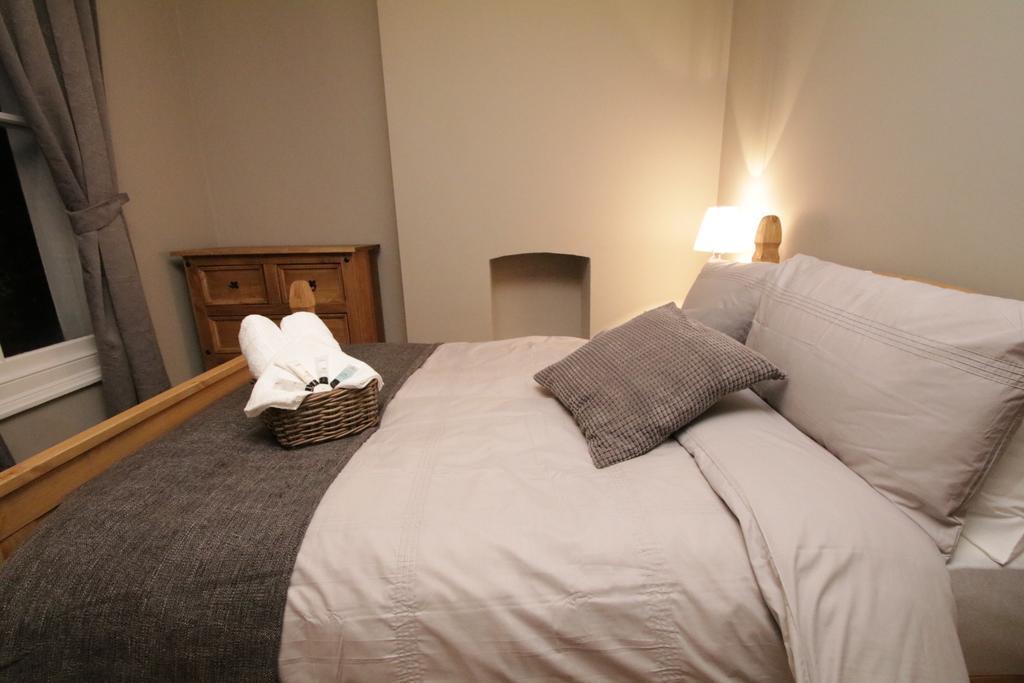 New And Cosy Sidney Square Guest house