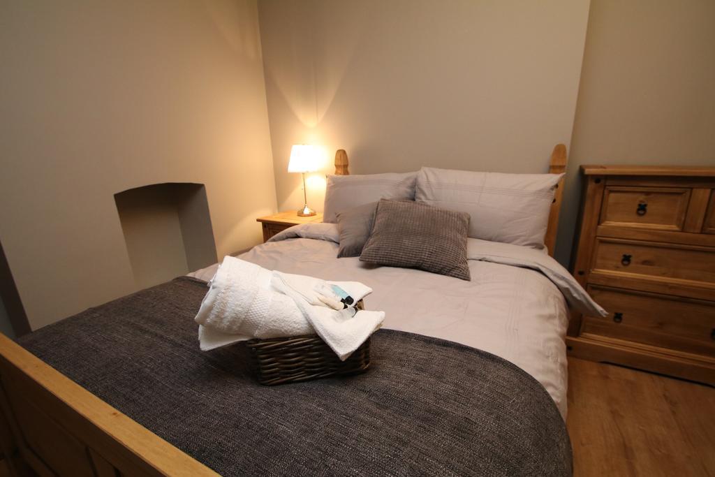 Guest house New And Cosy Sidney Square 3*