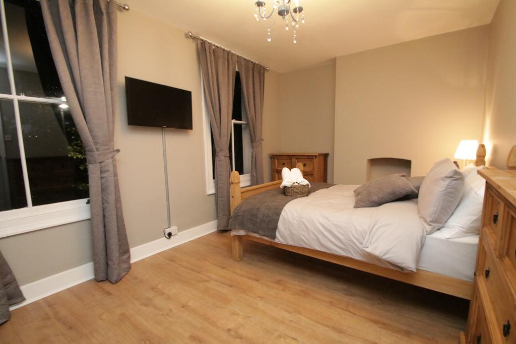 New And Cosy Sidney Square 3* London