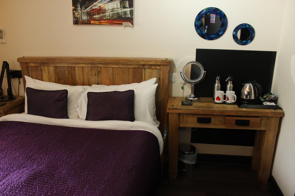 Hotel Avo 3*
