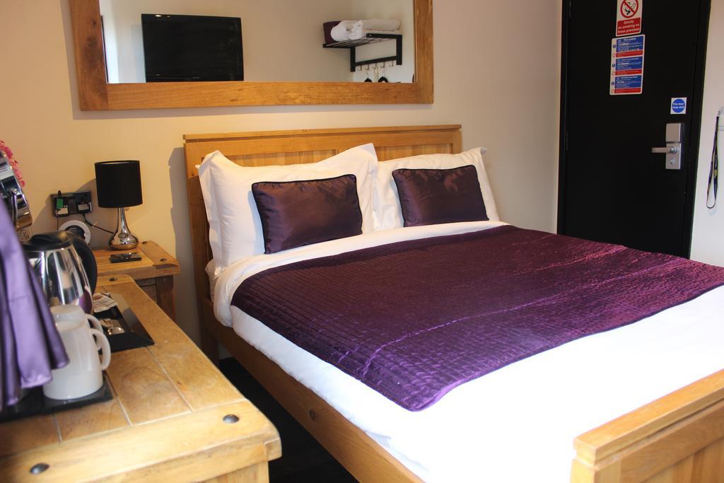 Avo Hotel London