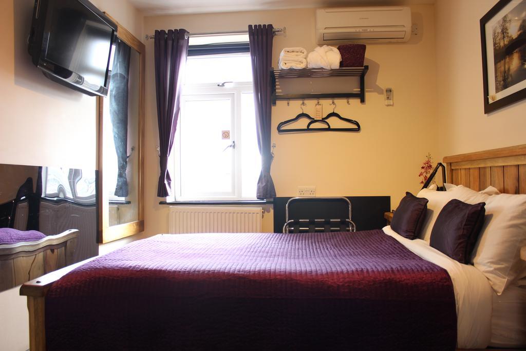 Hotel Avo London