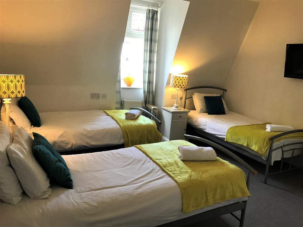 Hotel The Angerstein Londen