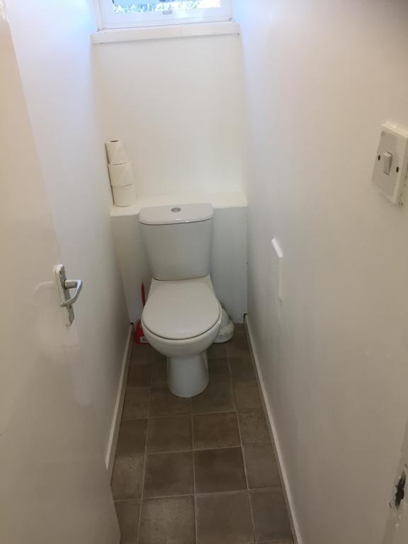 Guesthouse * London