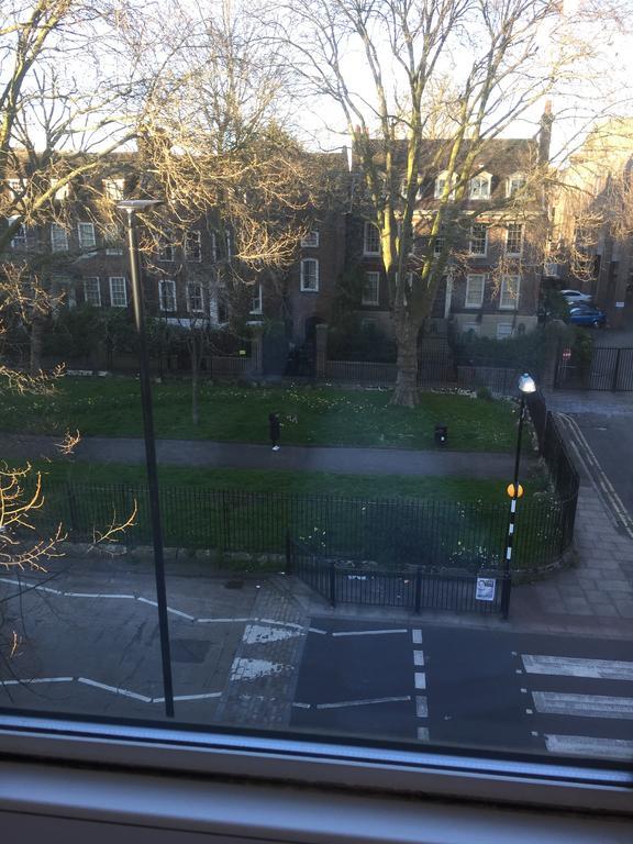 Guesthouse Guest house London
