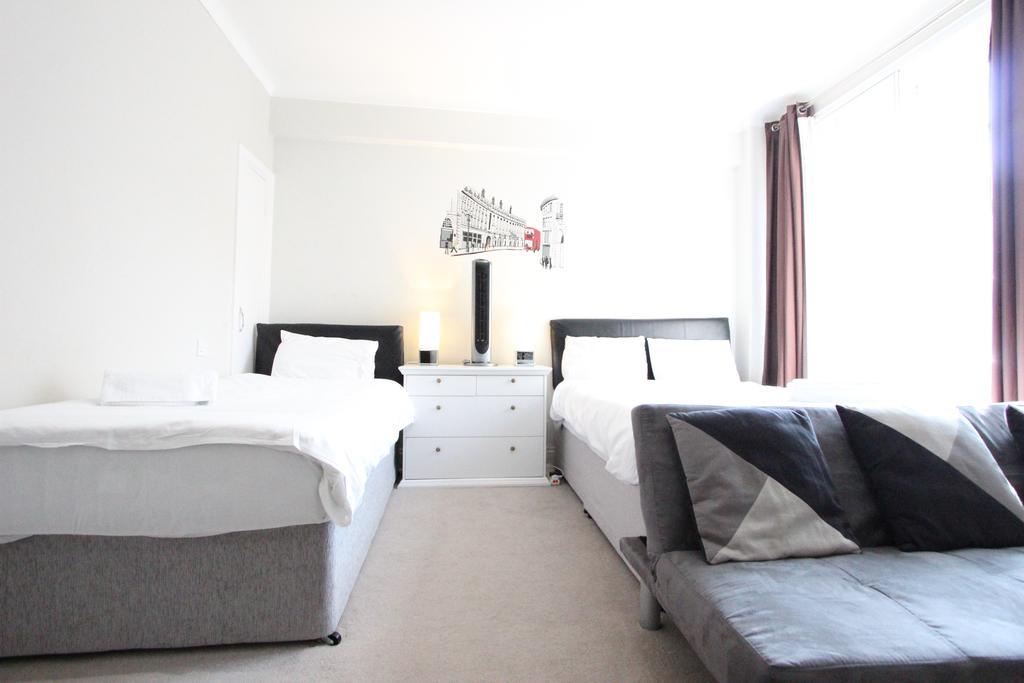 Cosy Central Apartments - Oxford Street - Hyde Park Apartment *