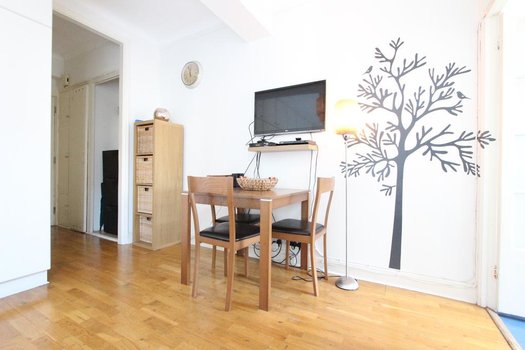Cosy Central Apartments - Oxford Street - Hyde Park London