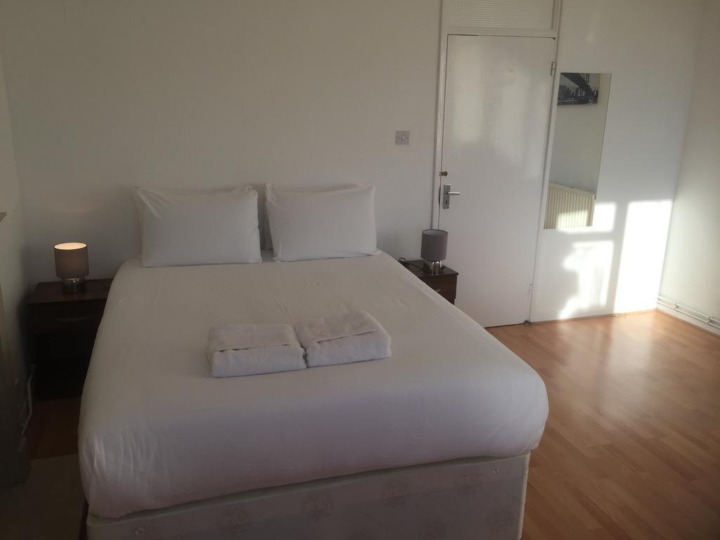 Guest house Guesthouse London