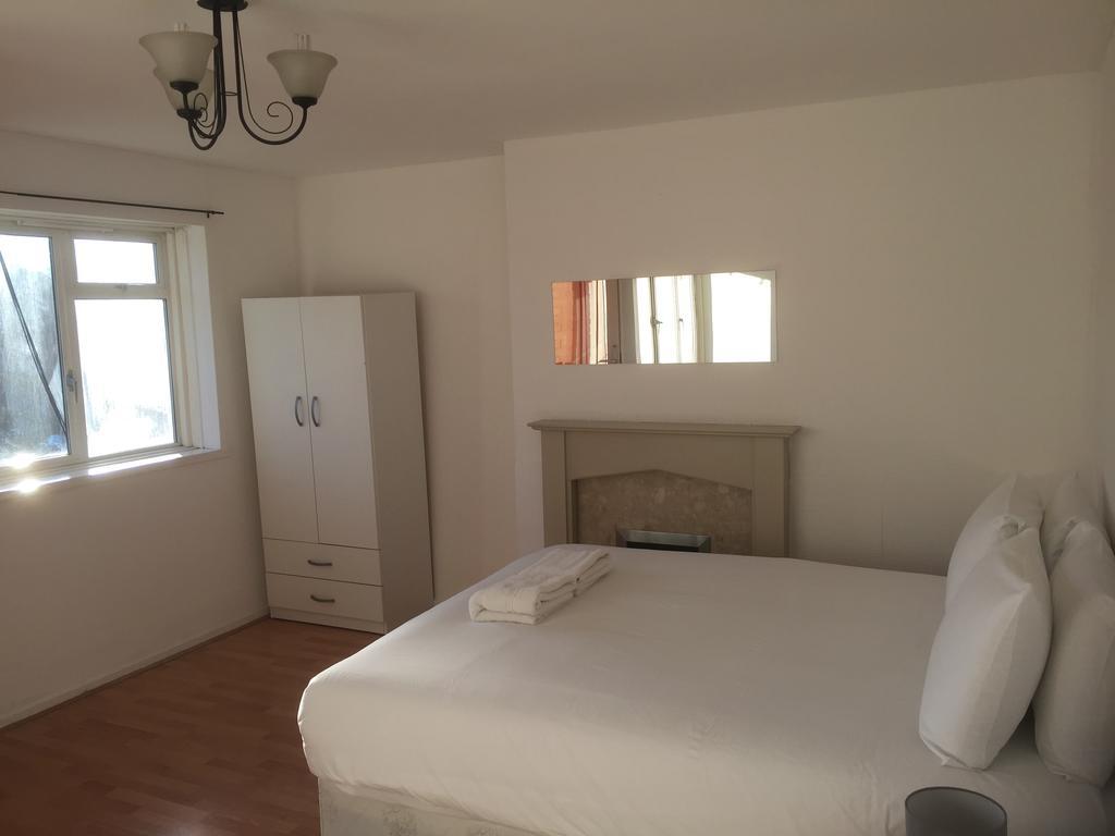 Guest house Guesthouse *
